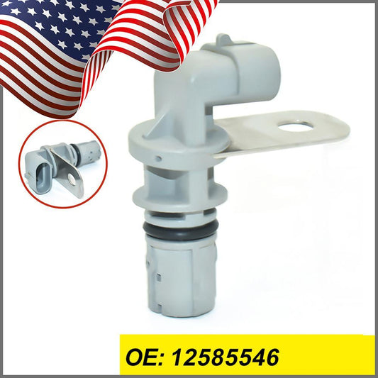 New Crank Shaft Position Sensor For GM for Buick for Cadillac for Chevrolet for GMC 2008 6.2L