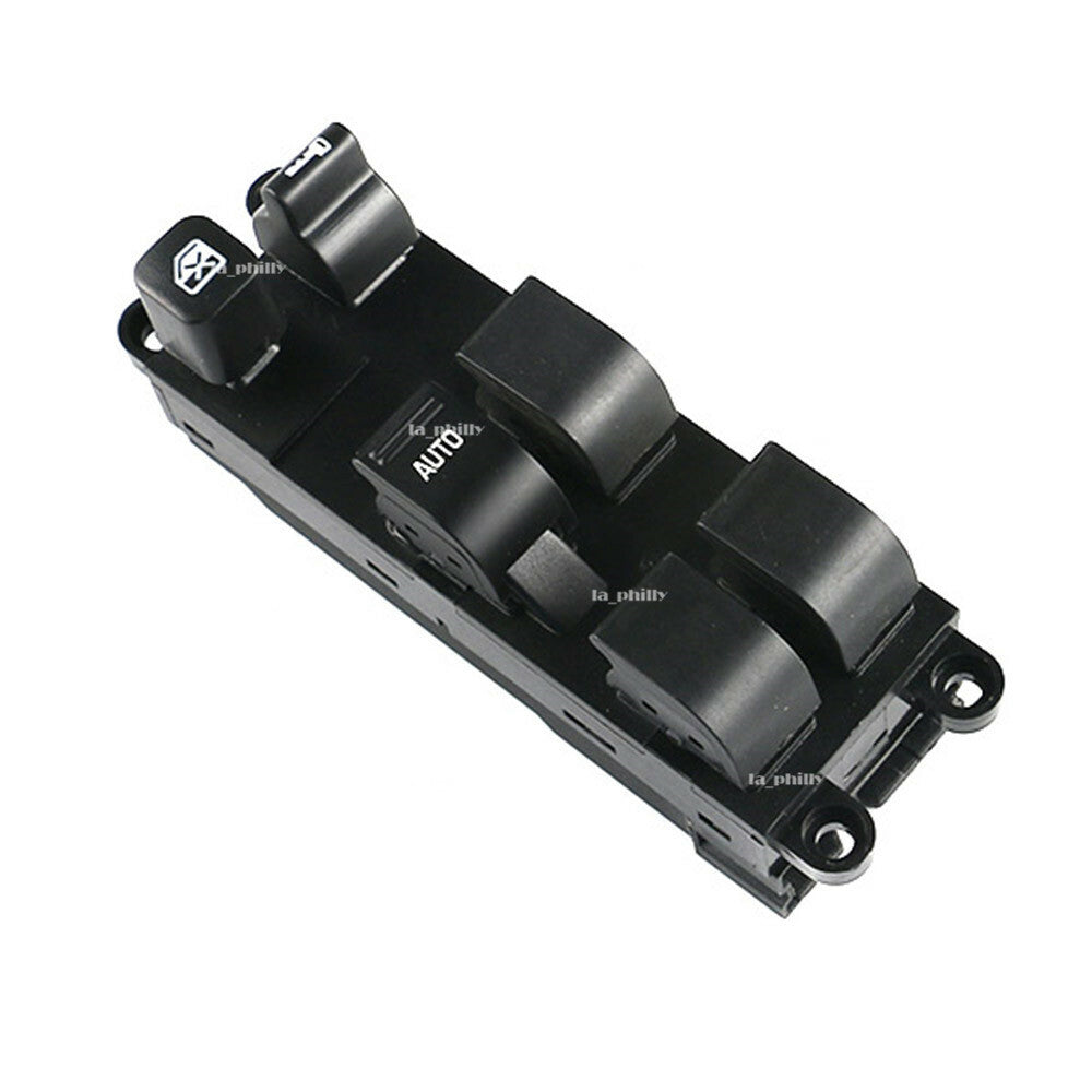 Power Window Master Control Switch 25401-9E000 For Frontier for Subaru Baja Sentra
