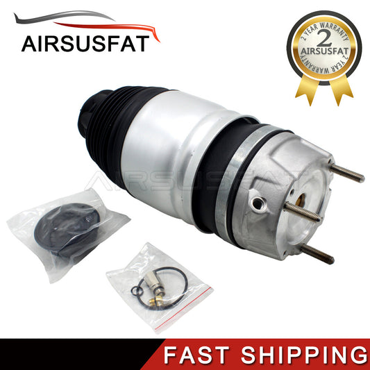 for VW Touareg for Porsche for Cayenne 11-16 Front Left Air Suspension Spring 7P6616039K