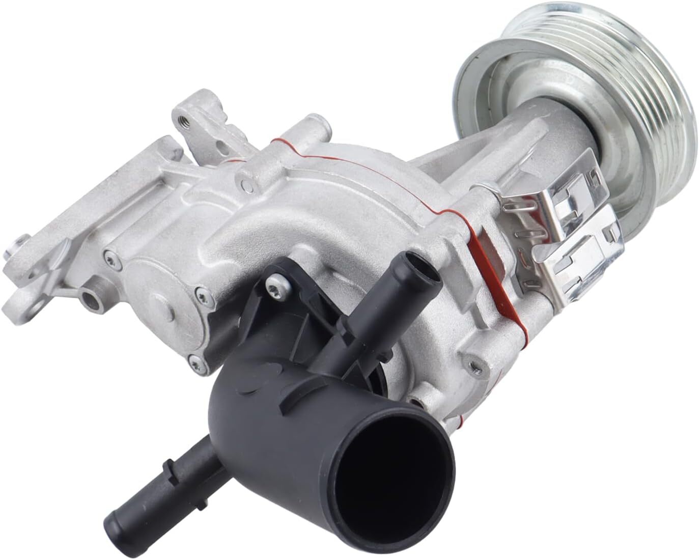 Water Pump 04893618 04893618AC 50055694 for Jeep Cherokee 2.0L L4 2019-23