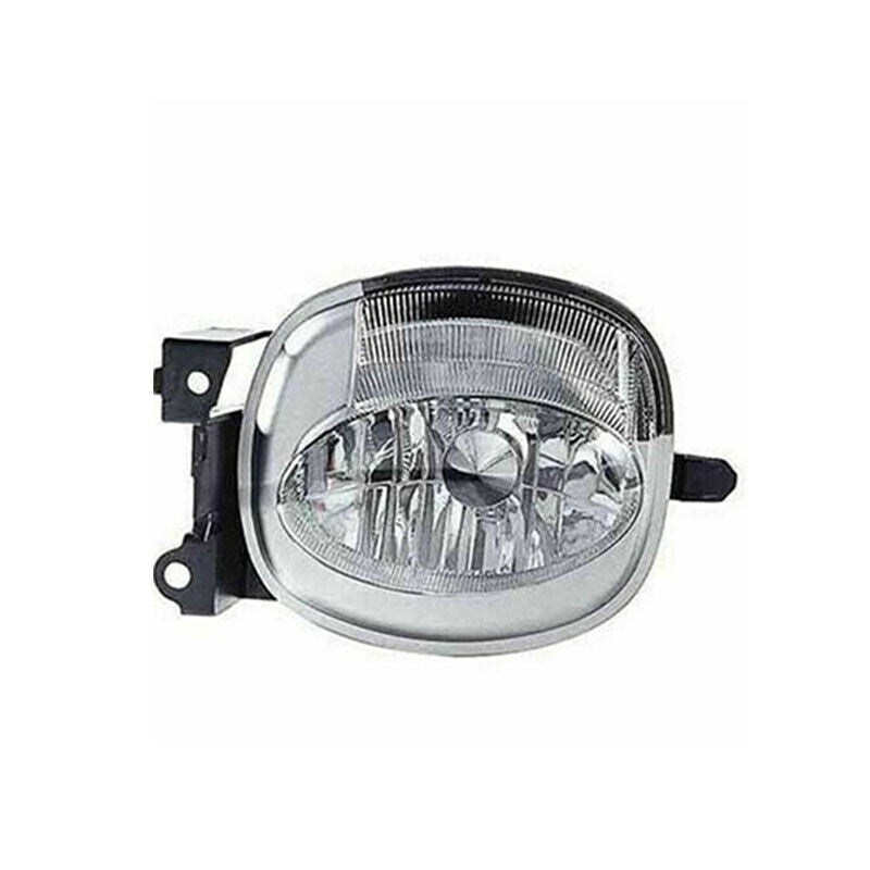 1pc Left Front Bumper Fog Light Lamp ABS Plastic For 2007-2009 for Lexus ES350