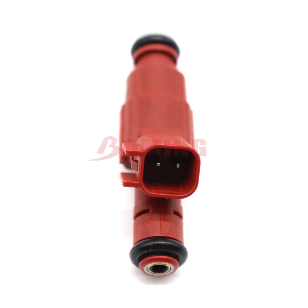 Set of 8pcs for Dodge Dakota for Ram 1500 2500 Durango New Fuel Injectors 0280155934