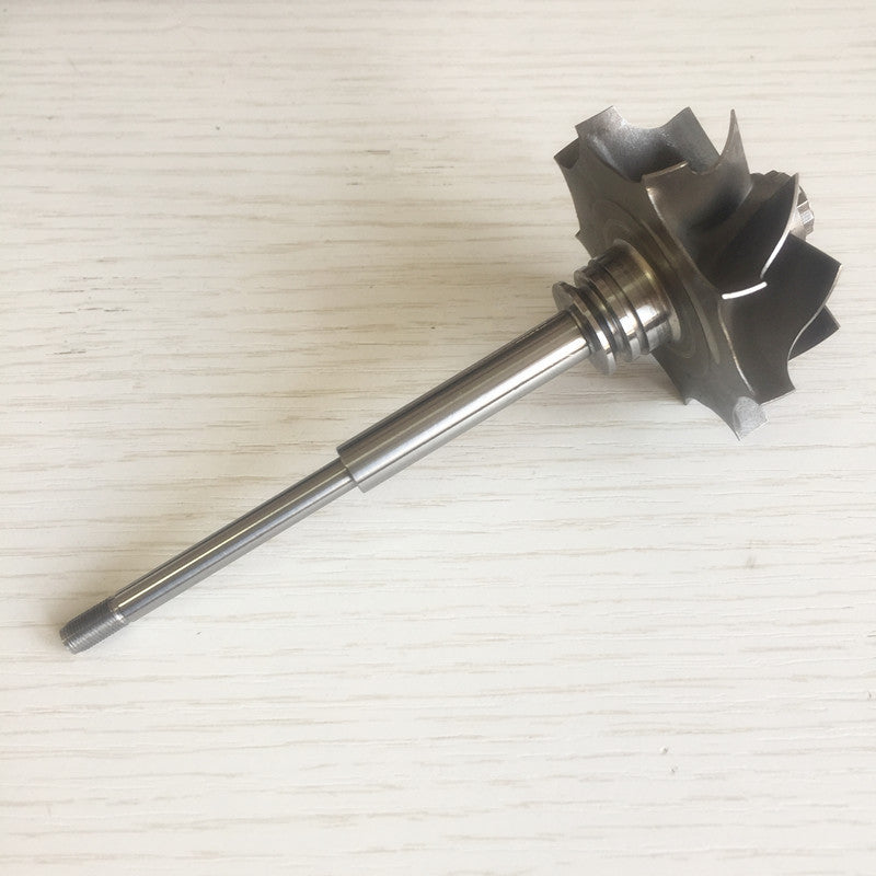 RHF5H VF40 VC430083 14411-AA510 14411-AA51A 14411AA51A 14411AA511 Turbine Wheel