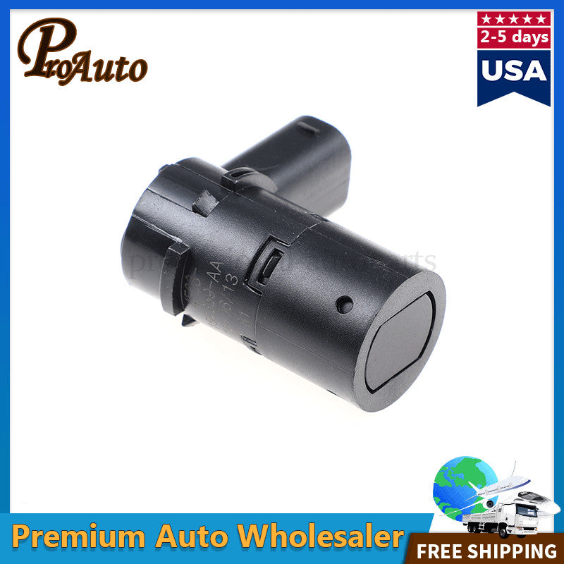 4x Reverse Backup Parking Assist Sensor 4F23-15K859-AA for Ford F-150 F250 F350