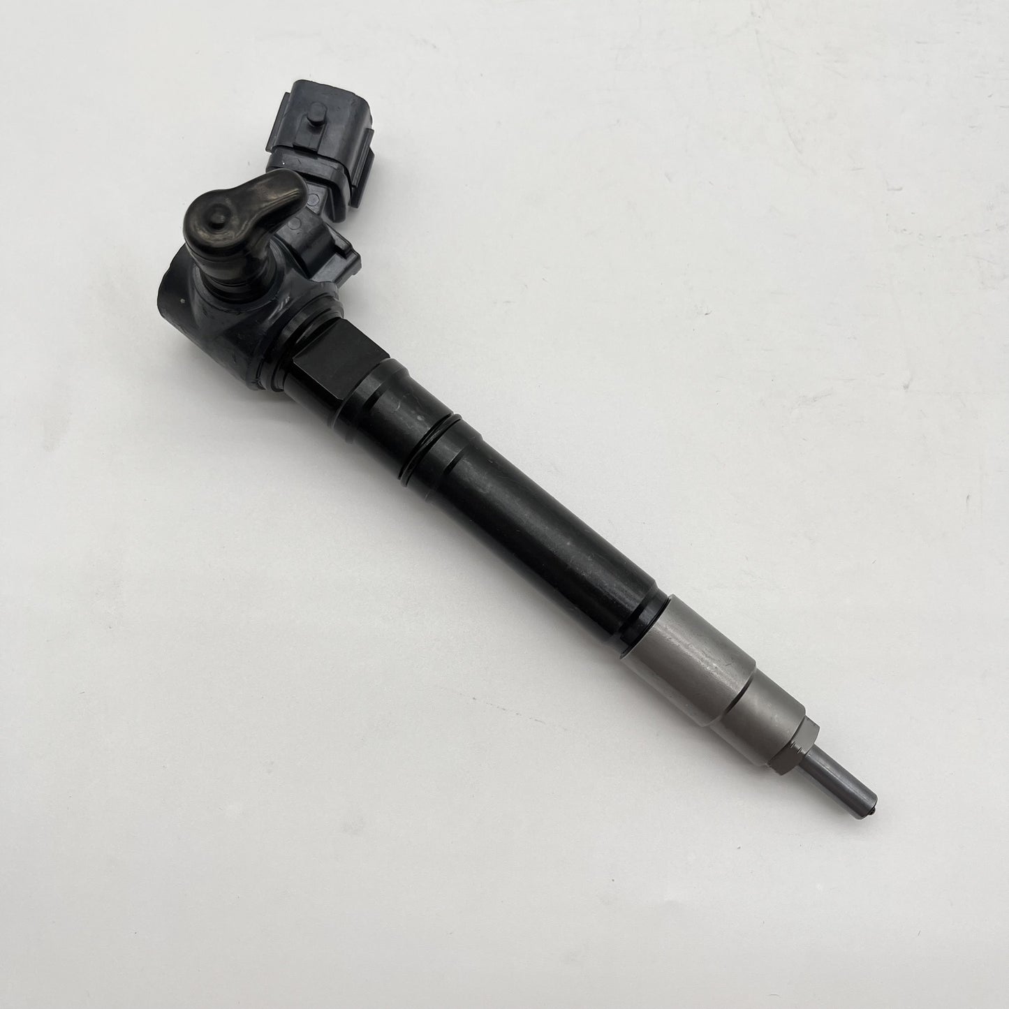 4X Fuel Injector 23670-0E060 for Toyota 1GD-FTV Hilux Fortuner Innova 2.8 Ltr