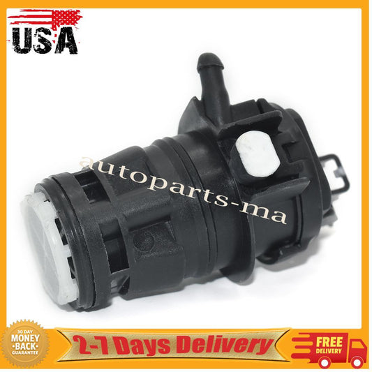 Windshield Washer Pump for Ford for Toyota for Corolla for Camry RAV4 for Lexus for Honda for Scion