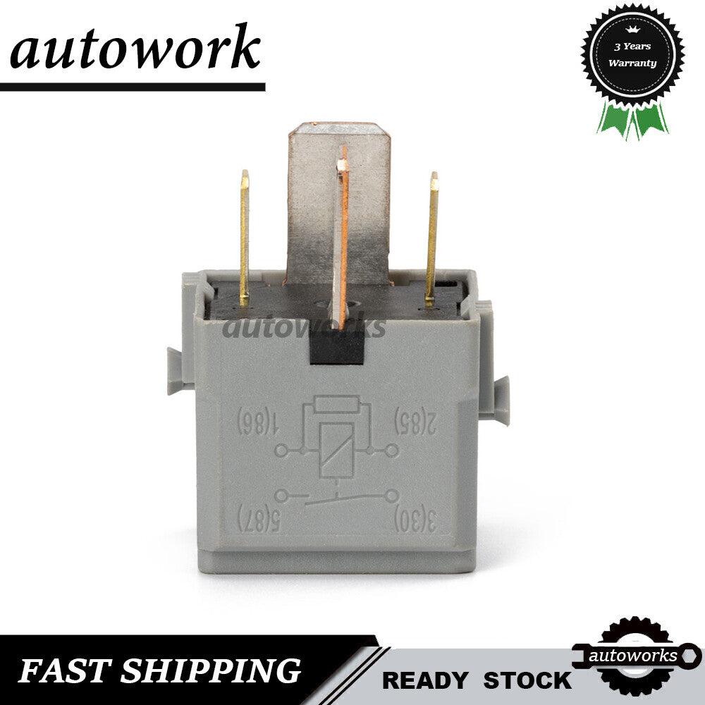 Relay Fits for Mercedes-Benz Sprinter 2500 2013 0025420219 0025421519 0025422619