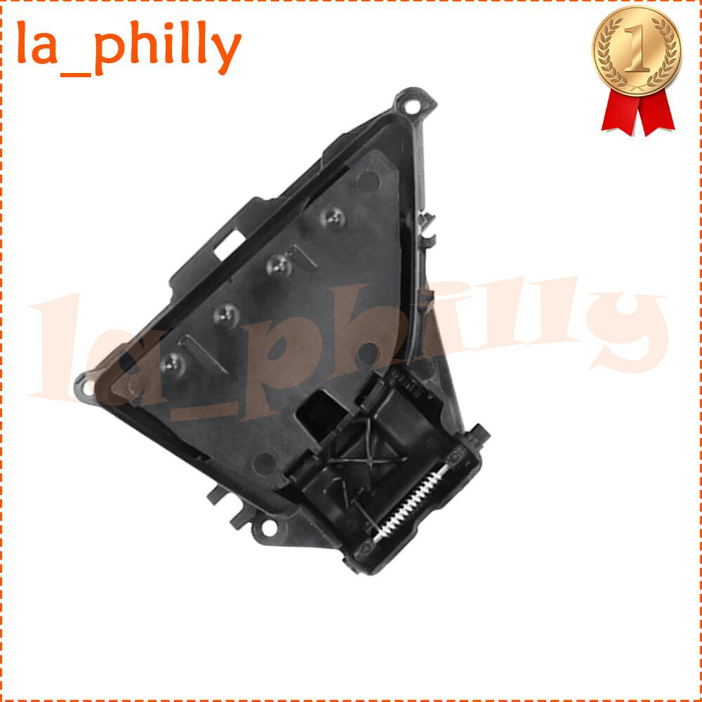 Right Door Ashtray(without ashtray liner Box) for BMW 7 Series G11 G12 16-22