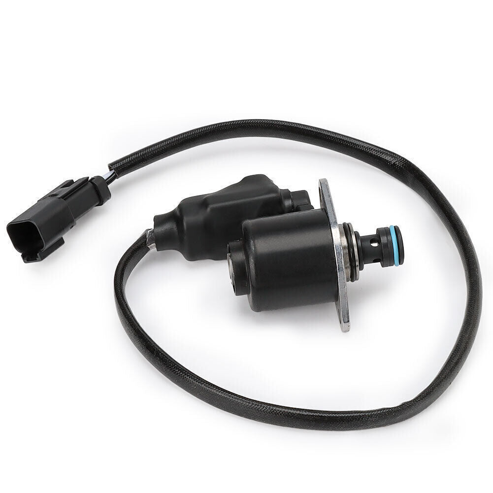 Fuel Pressure Regulator Metering Valve Solenoid 2872550 For ISG ISX5
