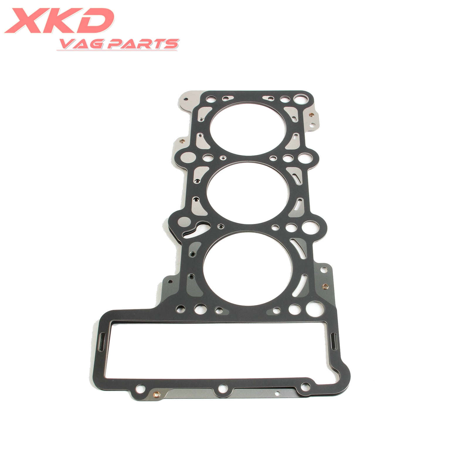 4-6 Cylinder Engine head Gasket for AUDI for A6 S6 2.4L BDW 2005-2008