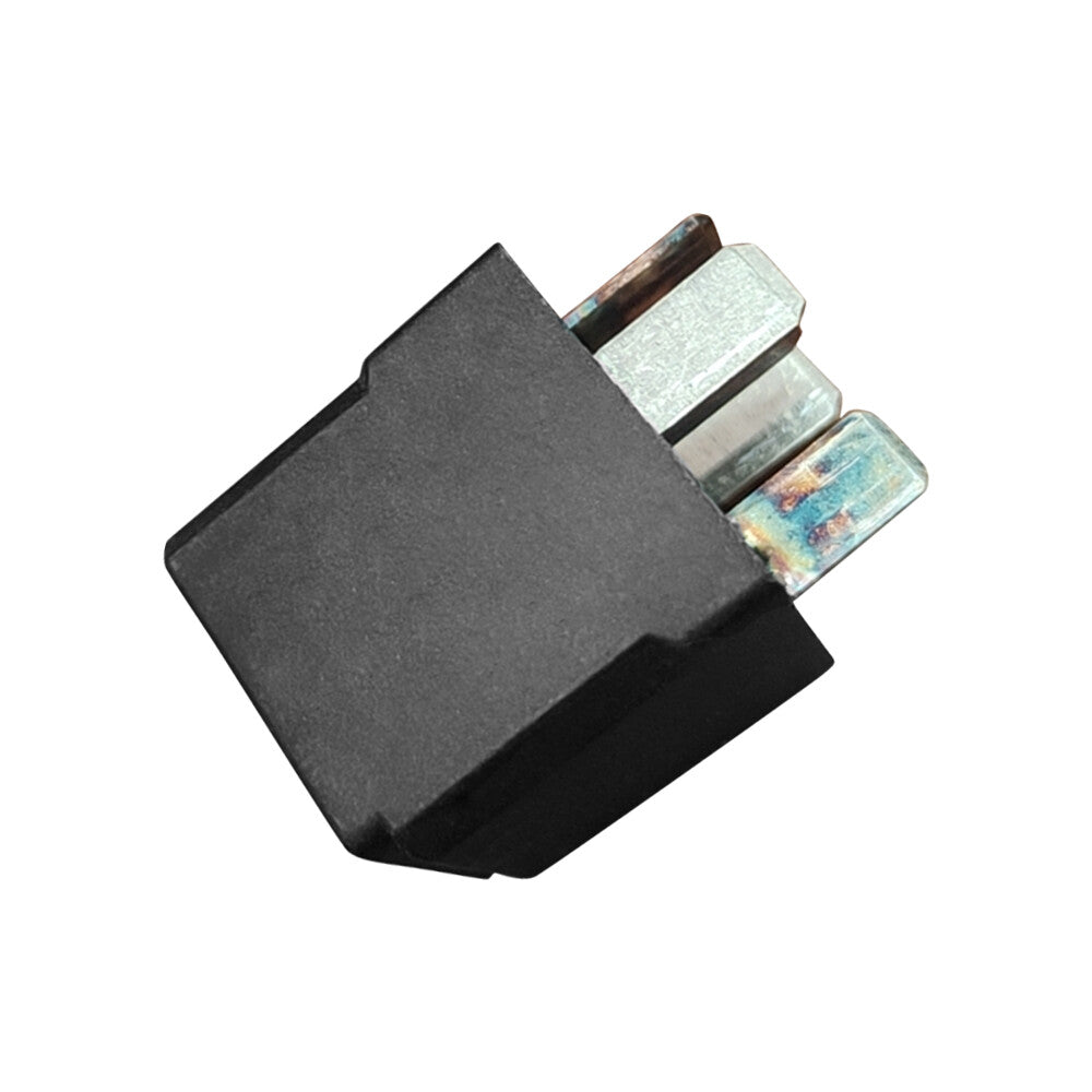 12V Relay Black Fits for 1992-2019 for Chrysler 300 for Jeep for Dodge for Challenger Dakota for Ram