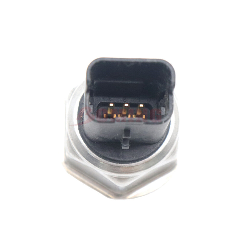 New 55PP14-01 Fuel Rail Pressure Regulator Sensor for Nissan NV200 1.5 DCI