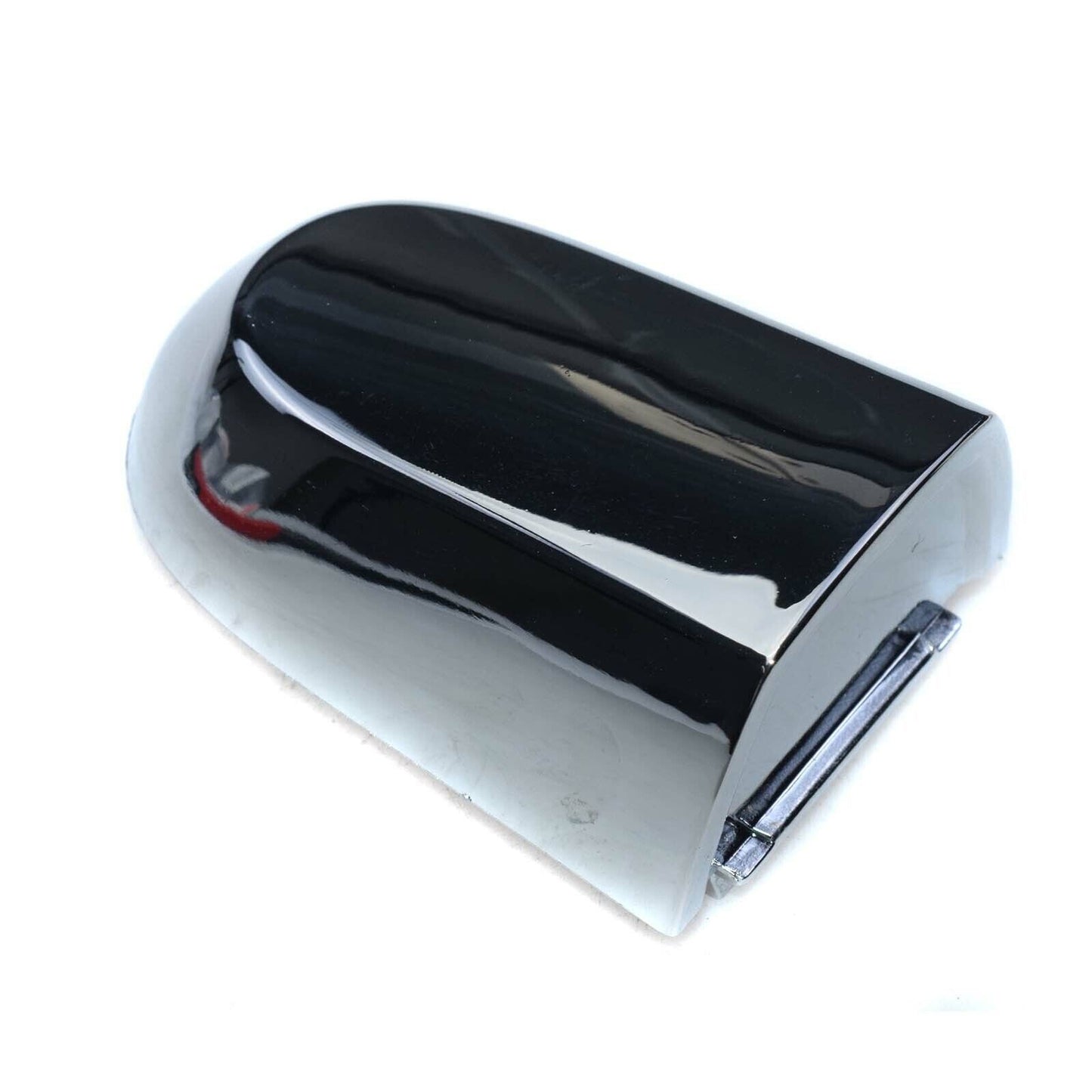 Exterior door handle cover, rear wheel drive left, suitable for 11-15 for Kia Sorento 836522P010, brand new.