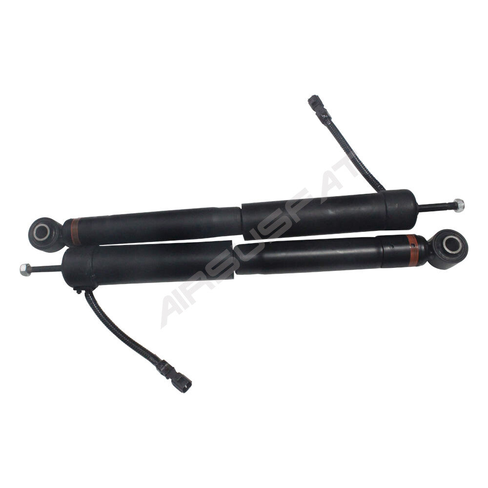 2X Rear Suspension Shock Absorber for Toyota for Land Cruiser Prado 120 for Lexus GX470
