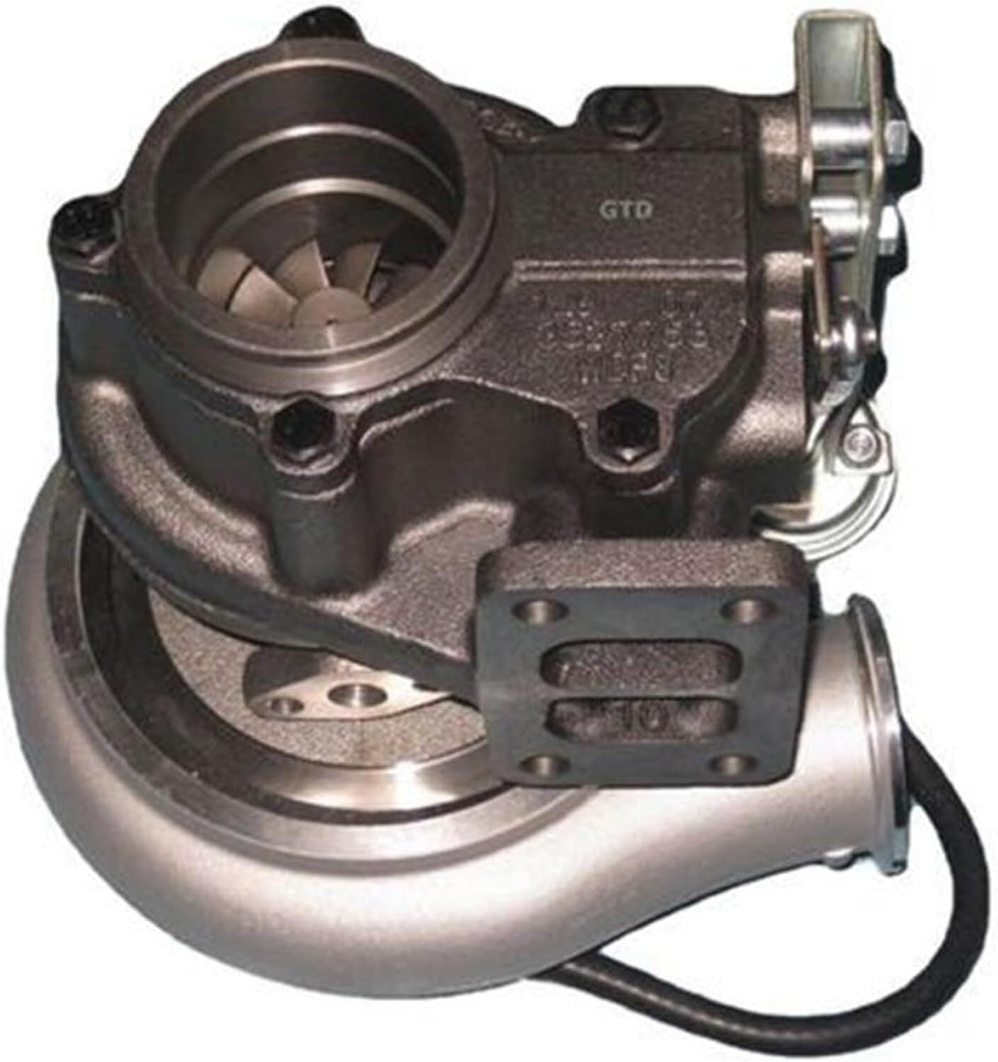 HE351W Turbocharger 4043980 2837188 For Truck with ISDE6 Engine