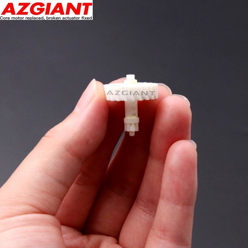 Side mirror adjustment motor gears are suitable for 2009-2016 for Mercedes-Benz E-Class W212 S212
