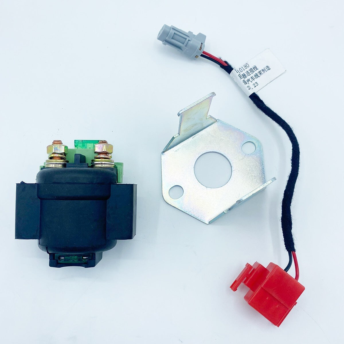 New Starter Relay for odes 800cc LZ800 14109350001