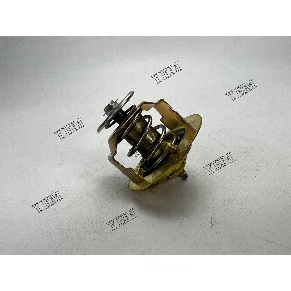 S4Q2 Thermostat 76.5¡ãC 32A4602100 for Mitsubishi Engine.