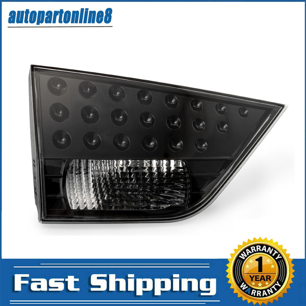 New Rear Left Tail Light Inner 8331A065 for Mitsubishi Outlander 2008-2011 Xl