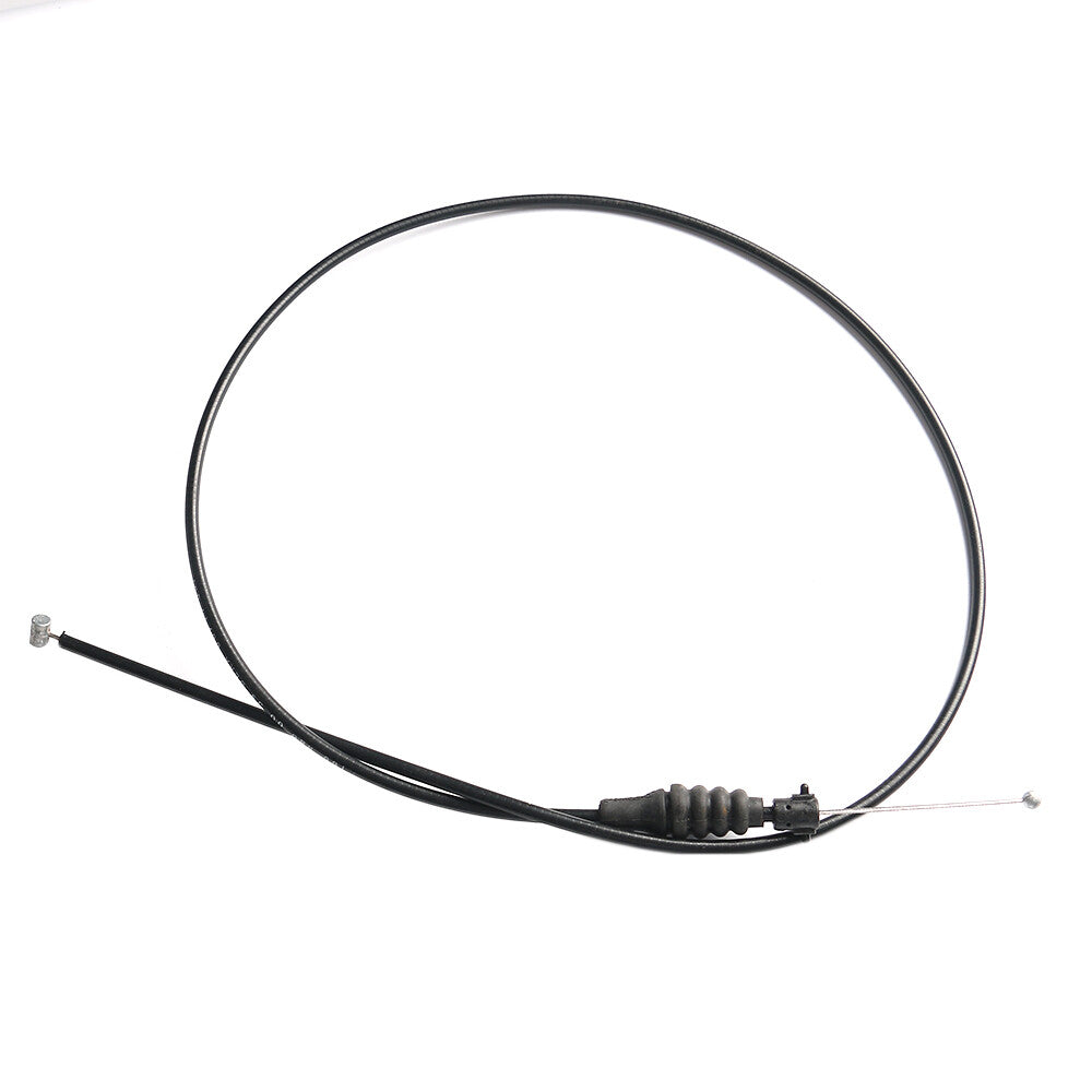 Hood Release Cable Wire Replacement For GL350 ML350 ML63 2012-2014