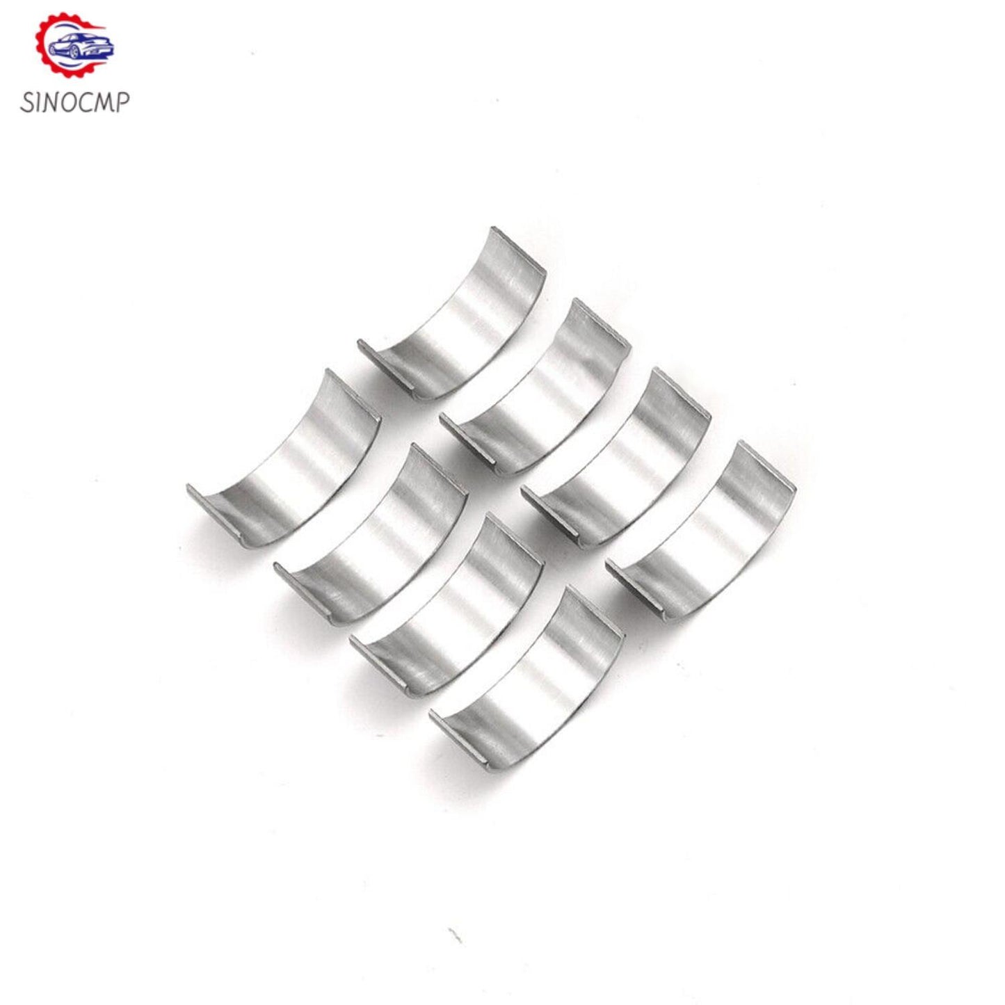 Con Rod Bearings Set 11247586035 for BMW for Mini Cooper R56 F20 1.6L 116i 118i R55