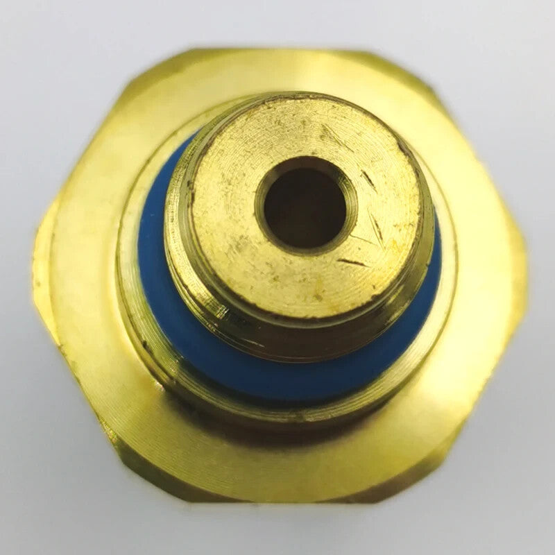 FUEL RAIL HIGH PRESSURE SENSOR 55PP22-01 for MERCEDES SPRINTER VITO VIANO W639