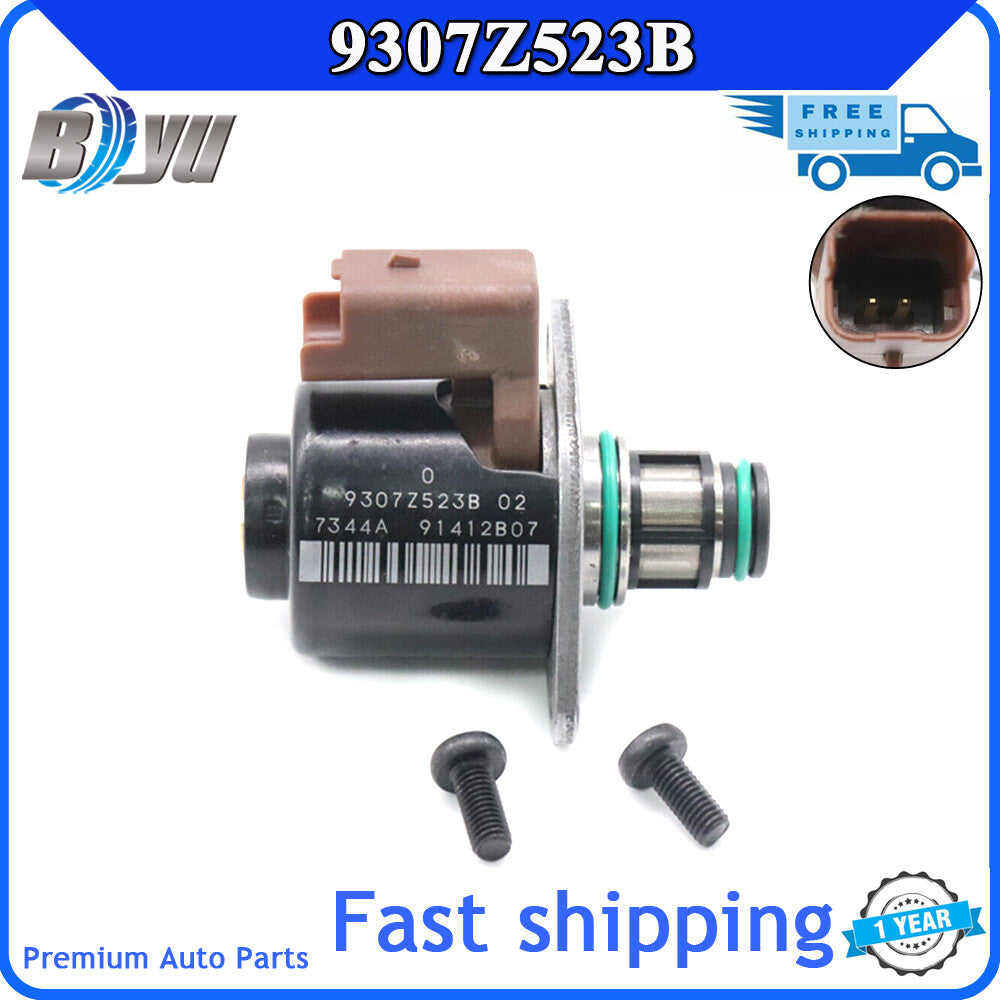 9307Z523B Fuel Pump Inlet Metering Valve Pressure Regulator for Kia for ford Mondeo
