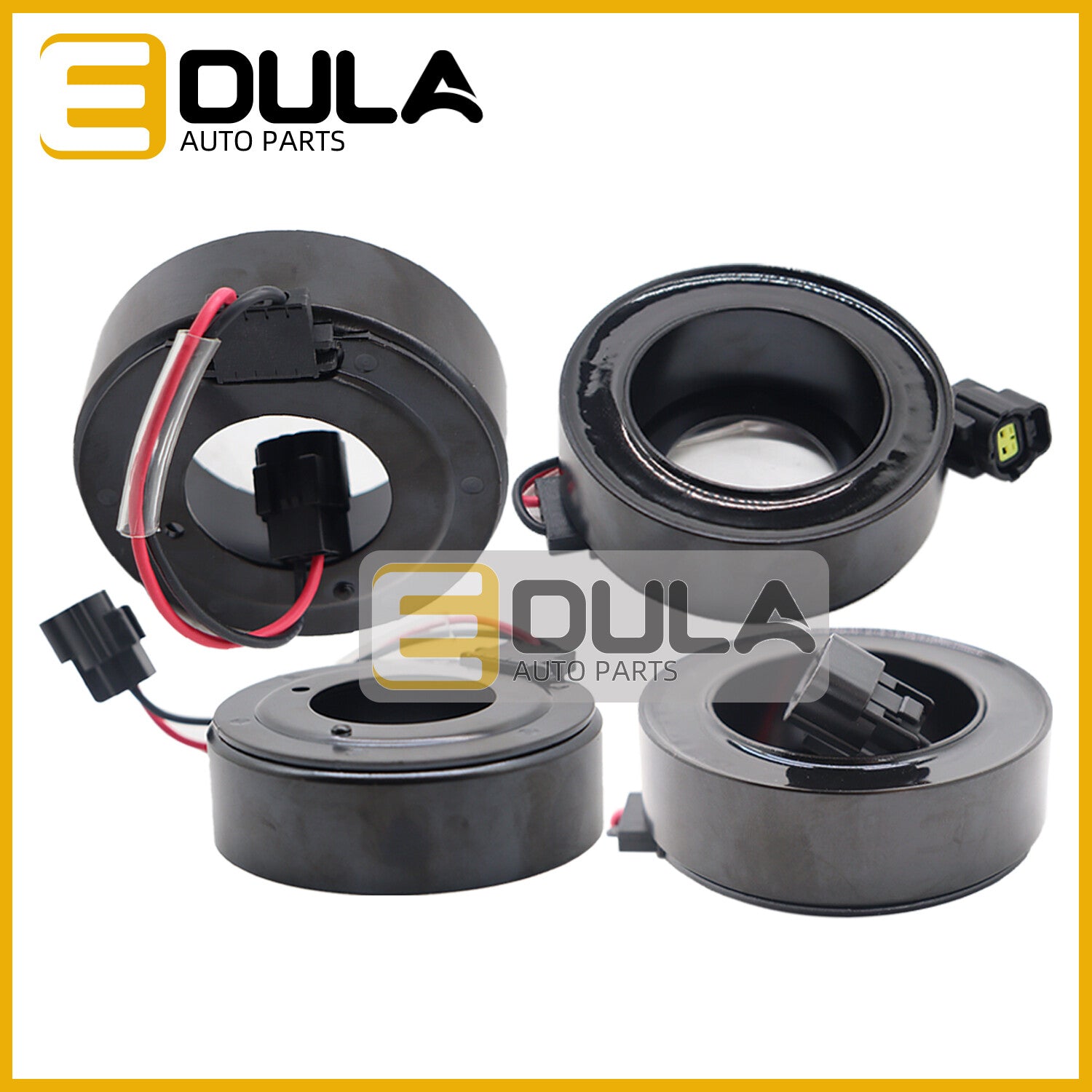 new/coil magnetic clamp compressor suitable for Tiggo 7 8 5X P EXEED TXL I 19-24