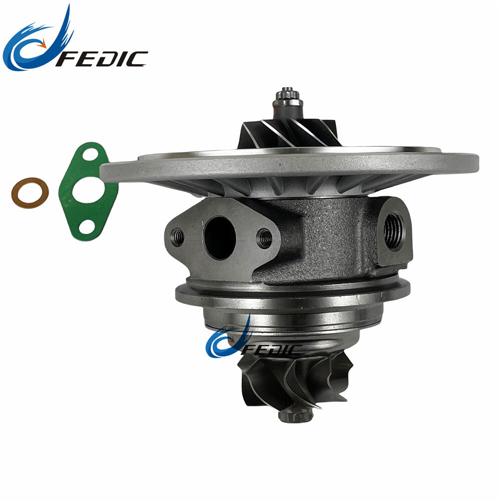 WL01 RHF5 VA430011 Turbo cartridge for Mazda B2500 2.5L J15A 56 Kw 76 HP 1995-02