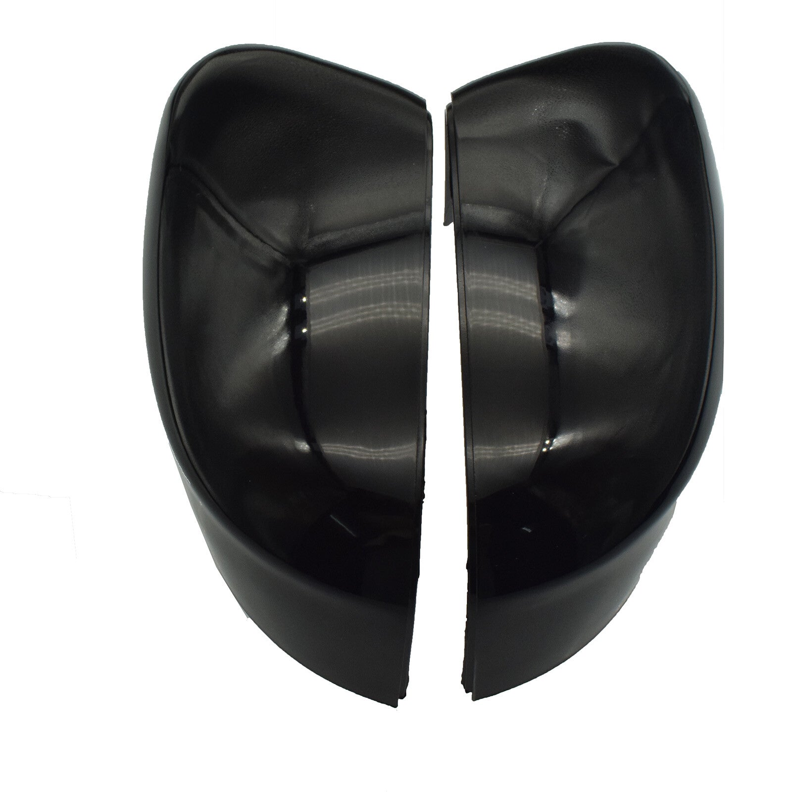 Left and right mirror protector (pair) for Ford Focus 2012 - 2018 (new)