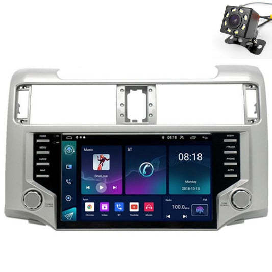 Fit for Toyota 4Runner 2010-2023 Android 13 Car Stereo Radio GPS WIFI FM Camera