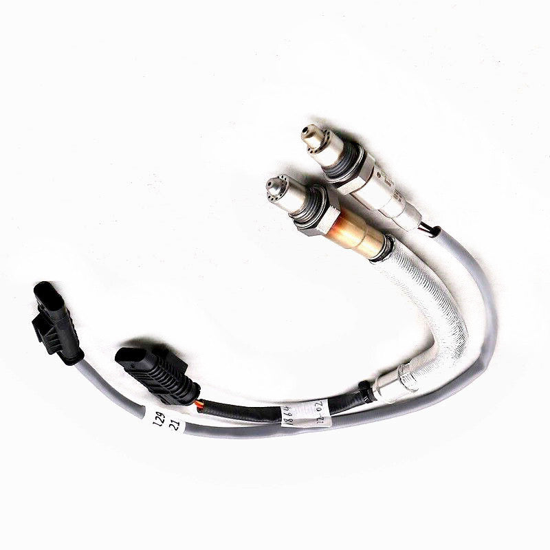 Set Of(2) UpstreamDownstream Oxygen Sensors O2 Sensors for BMW 740i G12 2016-20