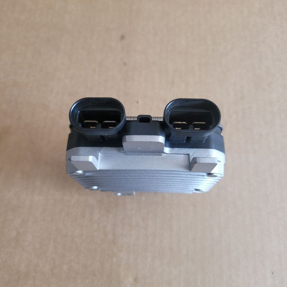 Cooling Fan Motor Assembly for Land Rover for Range Rover Evoque 12-17