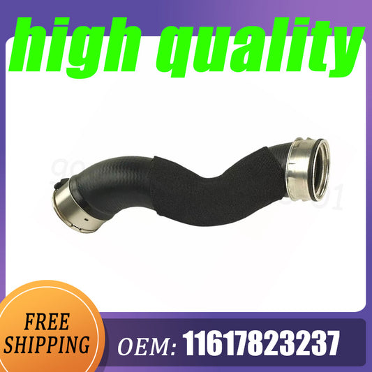 1161782337 Turbocharger intake hose suitable for BMW X5 F15/F16 - X6 F16/F86