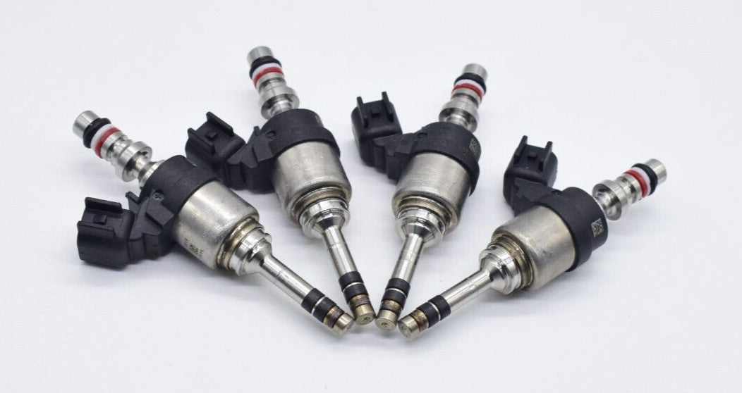 Equipment 12664120 Direct Fuel Injector