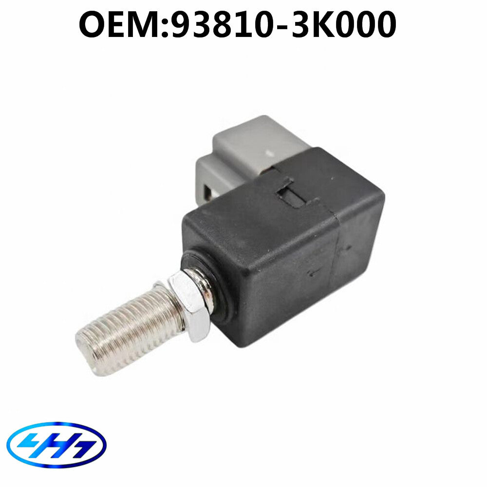 4Pin Stop Lamp Switch 1Pcs for Hyundai for Kia 1993-2013 938103K000