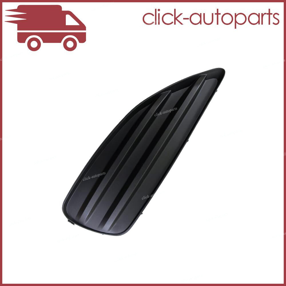 Front Right Bumper Fog Light Hole Cover Insert for TOYOTA MATRIX 09 10 11 12 13