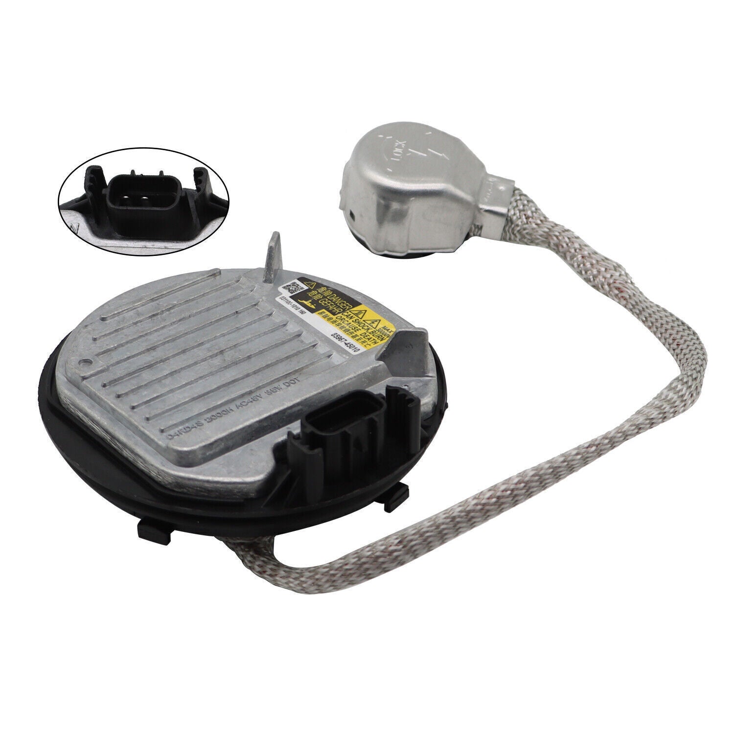 for Toyota Rav4 /Land for Lexus GS RX LX New 85967-45010 Xenon HID Headlight Ballast