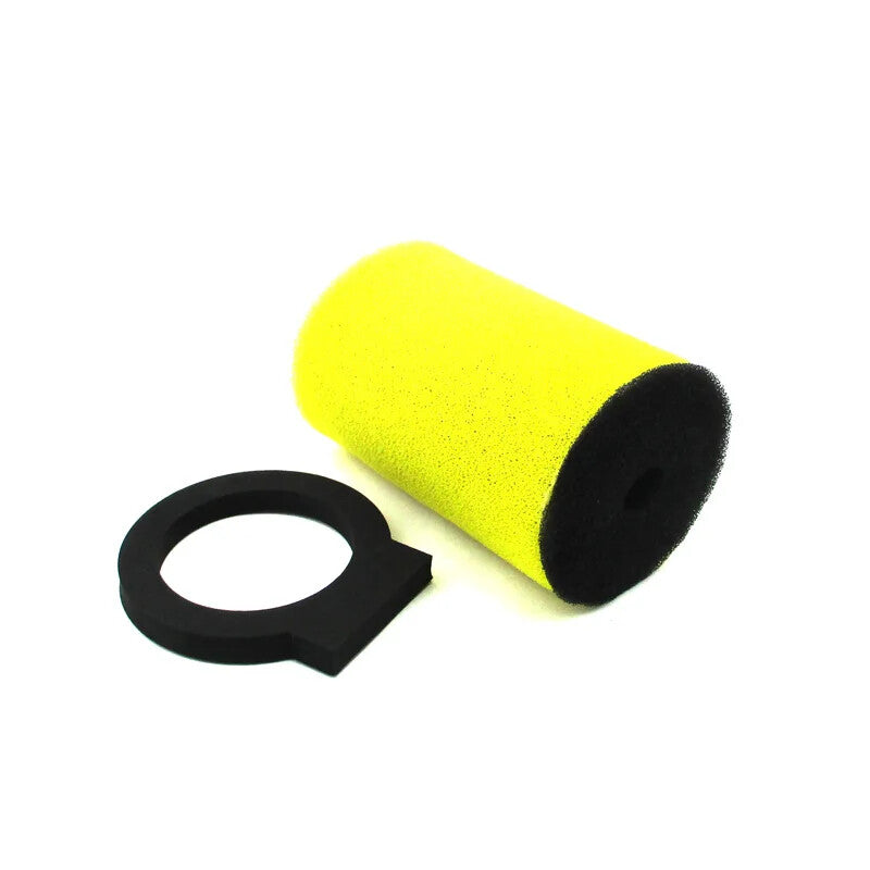 Air Filter Fit for Yamaha Big Bear 350 YFM350FW Timberwolf 250 YFB25 Kodiak 400