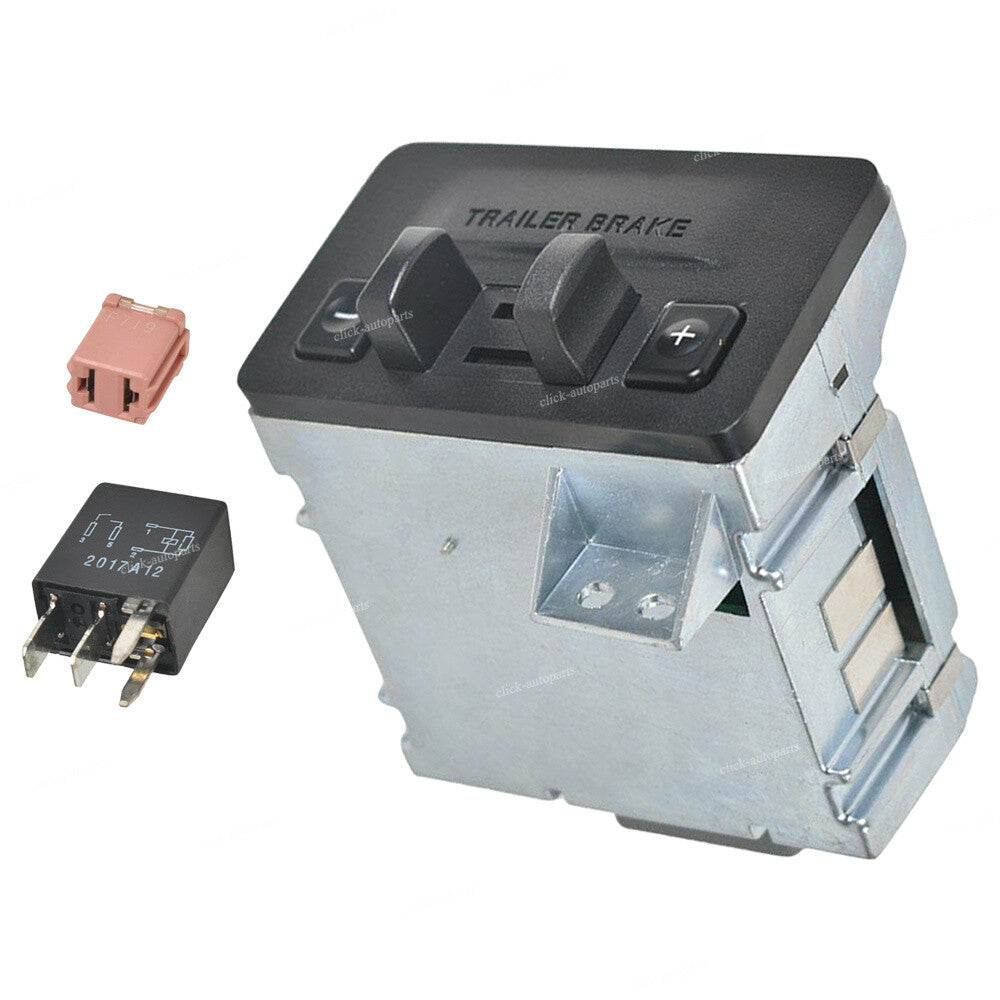 for Ford F-150 2011 12 13 2014 BL3Z19H332AA Trailer Brake Module Control