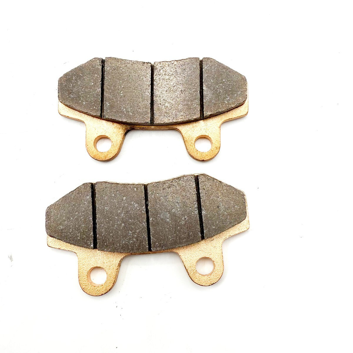 New Hand Brake Pads For Hisun HS550 HS750 Sector for Vector UTV 500cc 550cc 700cc 75