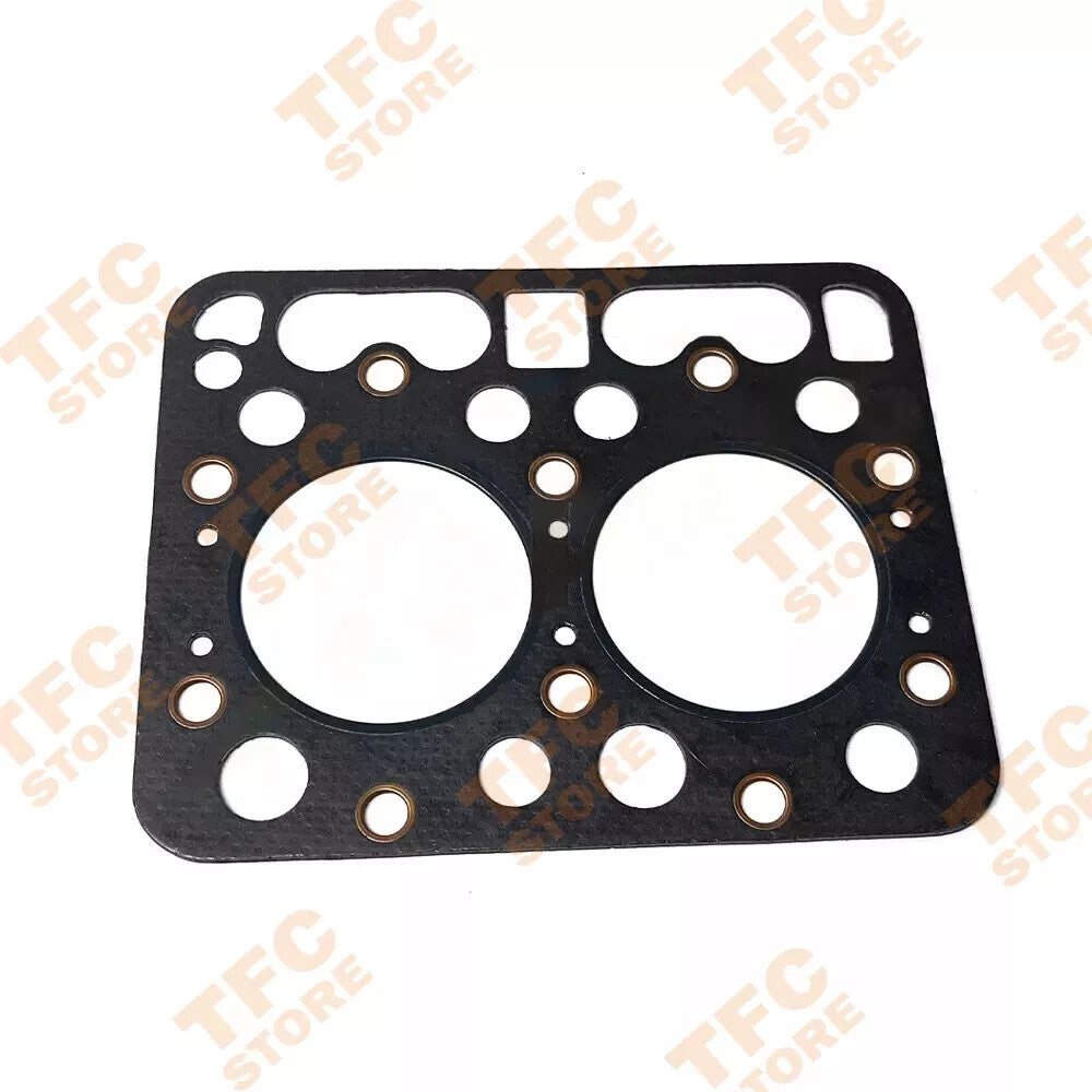Z750 Cylinder Head Gasket for Kubota Engine