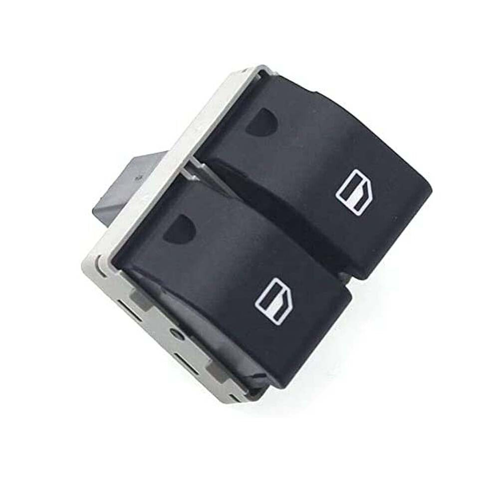Front main power window switch 6Q0959858 is suitable for Volkswagen Fox Polo seats Ibiza IV
