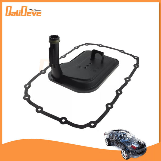 24236933 Automatic Transmission Filter Oil Pan Gasket for Chevrolet for GMC for Yukon