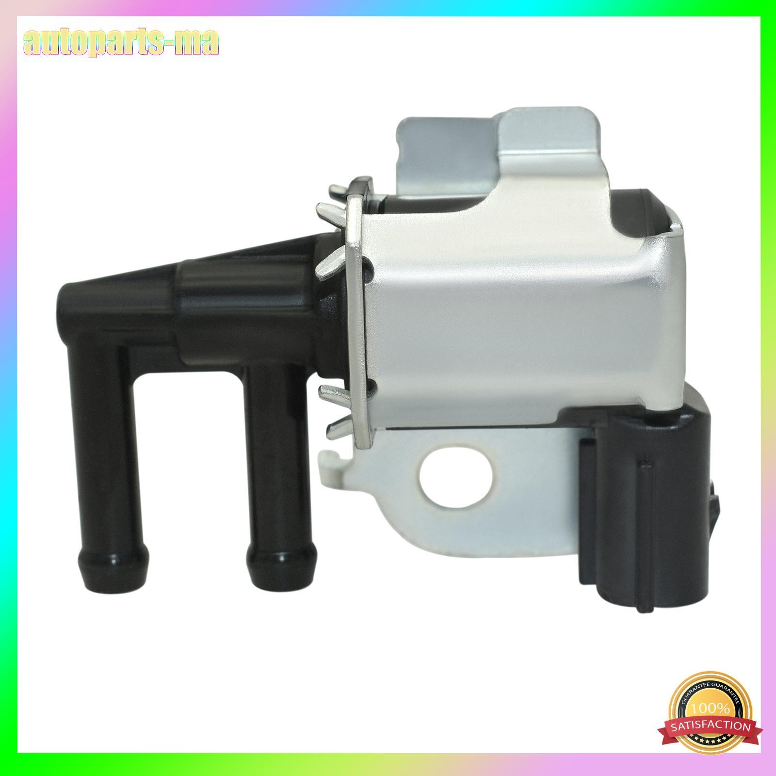 Vapor Canister Purge Solenoid Valve for Nissan Altima Rogue for Infiniti FX50 JX35