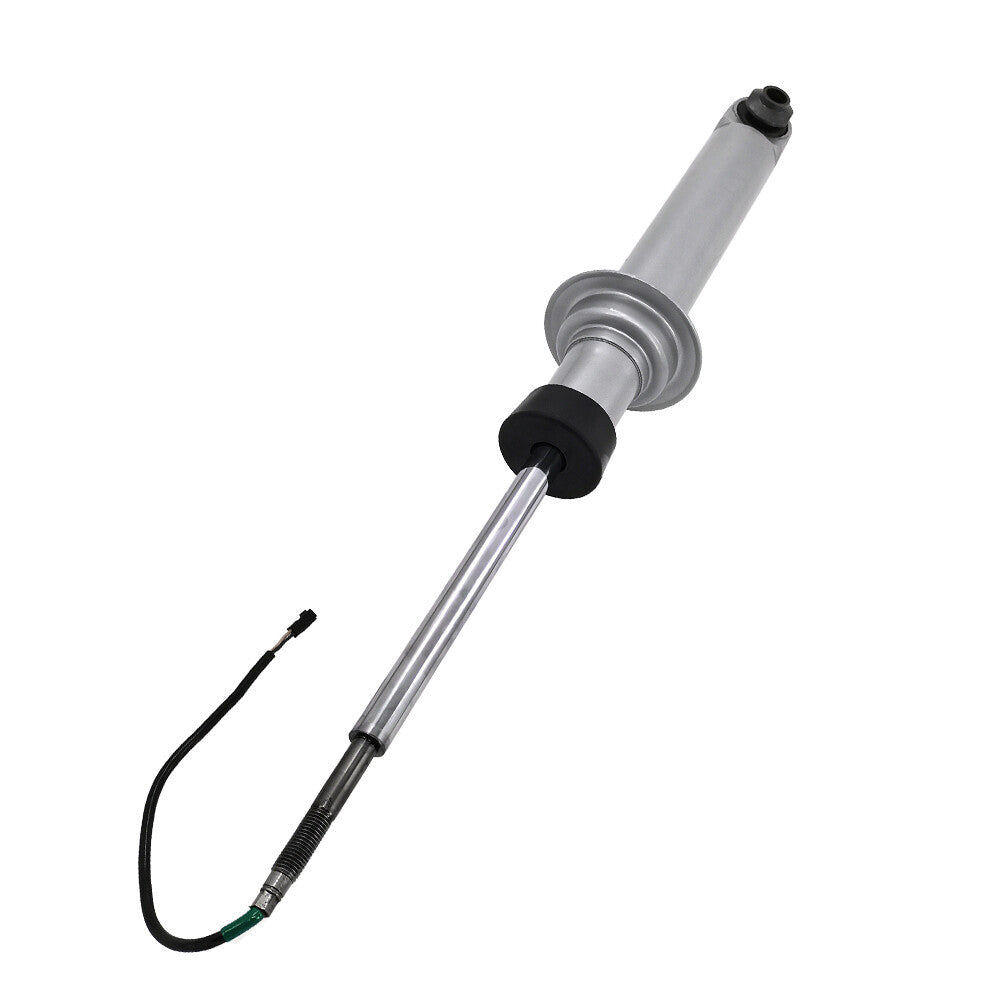 1. for Lincoln MKX 2016-2018, front left shock absorber strut Assys with electronic...