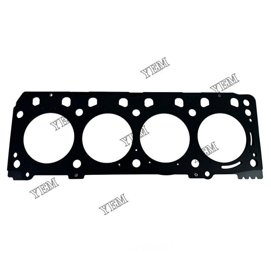 New BF4M2011 Head Gasket Fit For Deutz Machinery Engine For Deutz Head Gasket