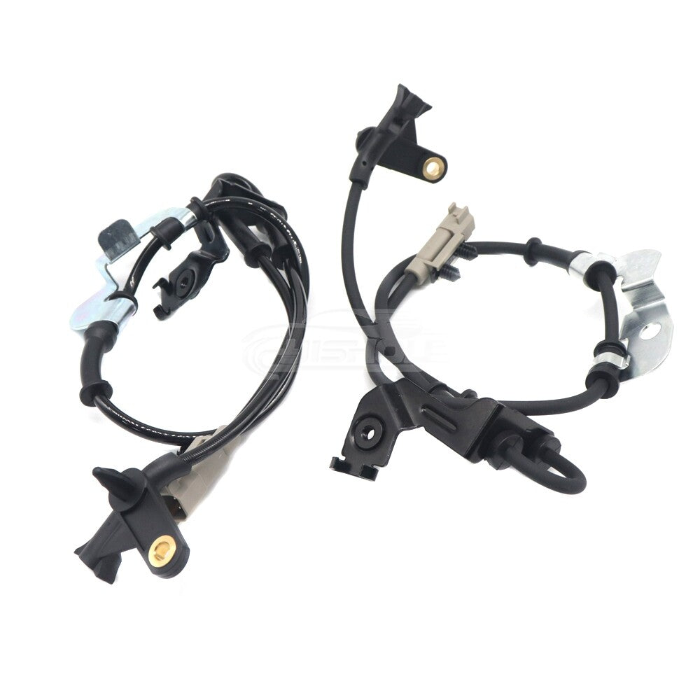 Suitable for GRAND VOYAGER TOWN COUNTRY Front Left and Right ABS Wheel Speed Sensors (2 Pieces)