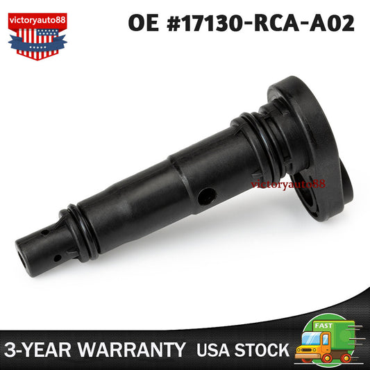 PCV valve standard suitable for Honda Accord, suitable for Odyssey, suitable for Acura 17130-RCA-A02