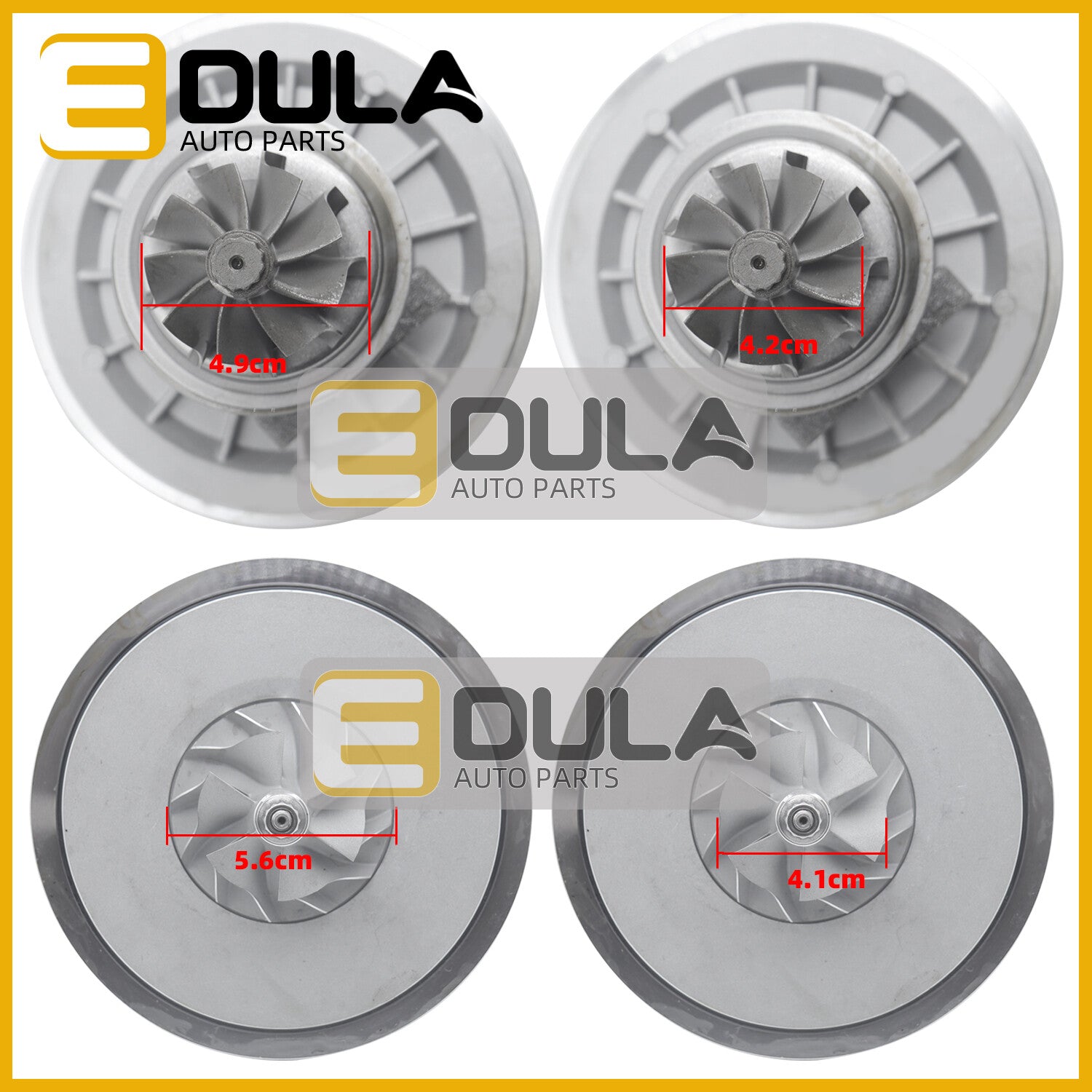 GT22 turbo filter element is suitable for Isuzu JMC truck E2 JX493ZQ 93HP 736210-0005